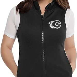 Touch by Alyssa Milano NHL Women's Victory Vest